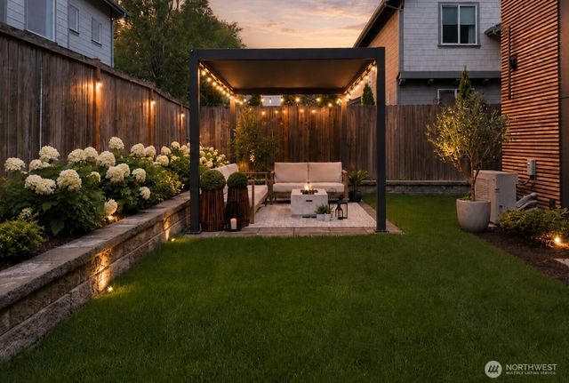 3695 122nd Avenue SE, Bellevue, WA 98006