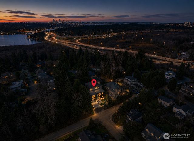 3695 122nd Avenue SE, Bellevue, WA 98006