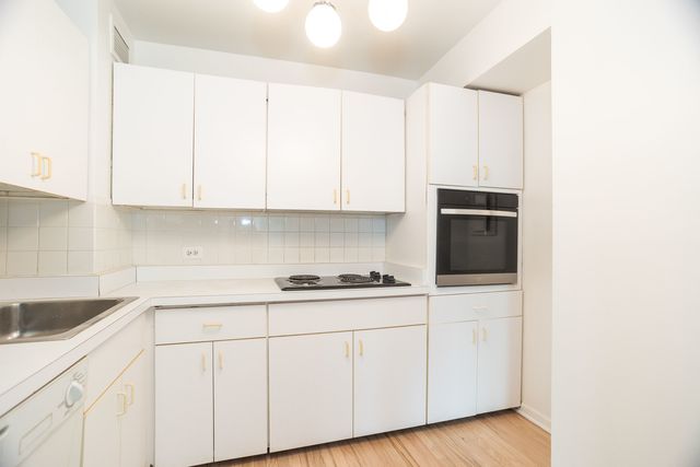 3600 N Lake Shore Drive 523, Chicago, IL 60613