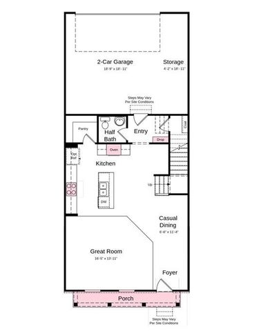 21221 Lake Run Drive, Charlotte, NC 28278