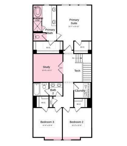 21221 Lake Run Drive, Charlotte, NC 28278