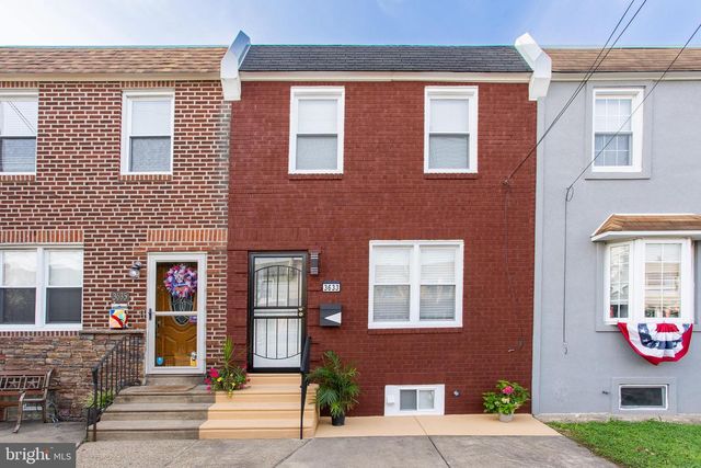 3633 E THOMPSON ST, Philadelphia, PA 19134