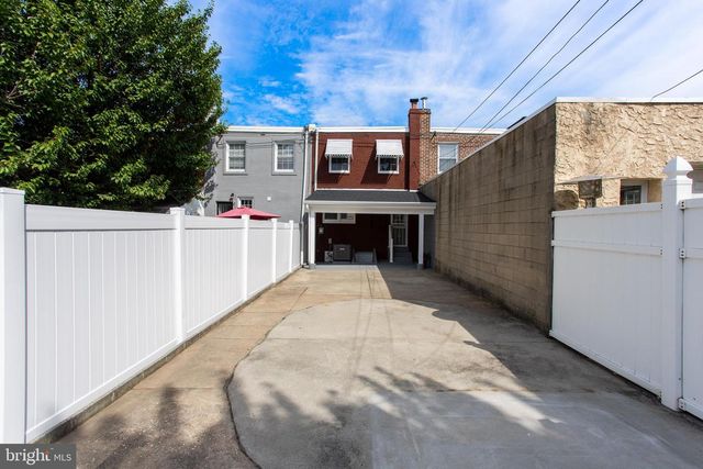 3633 E THOMPSON ST, Philadelphia, PA 19134