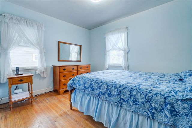 63 Dorothy Avenue, Rochester, NY 14615