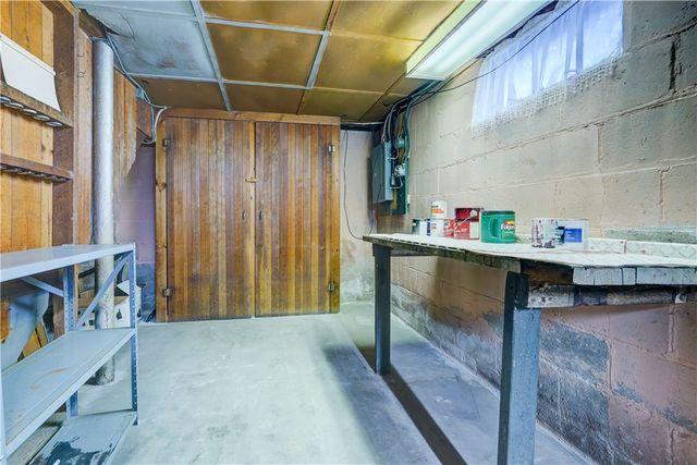 63 Dorothy Avenue, Rochester, NY 14615