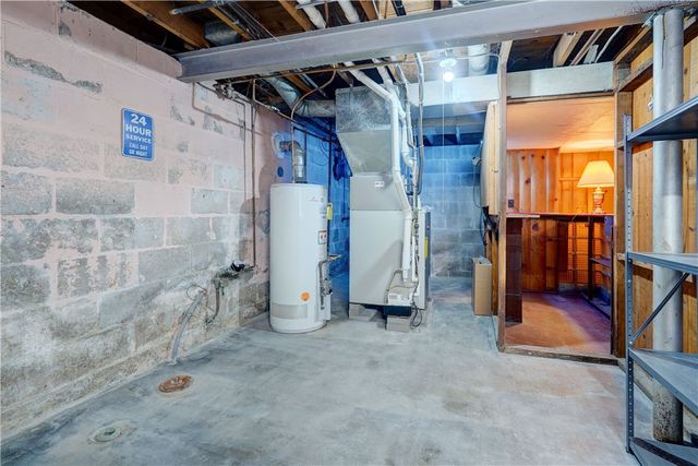 63 Dorothy Avenue, Rochester, NY 14615