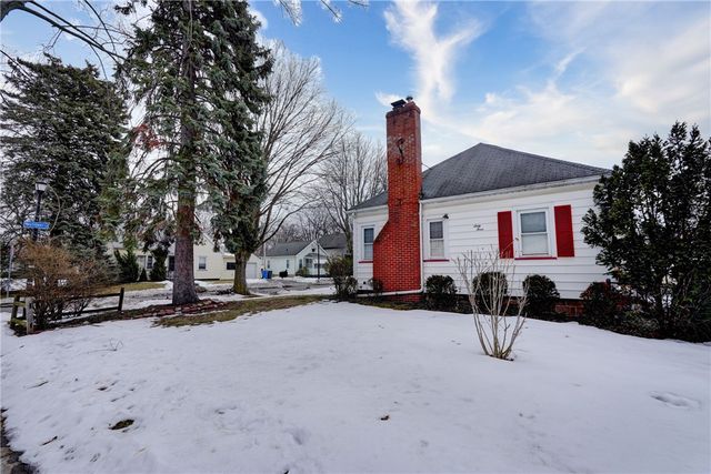 63 Dorothy Avenue, Rochester, NY 14615