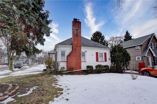 63 Dorothy Avenue, Rochester, NY 14615