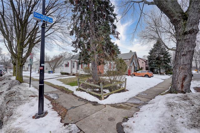 63 Dorothy Avenue, Rochester, NY 14615