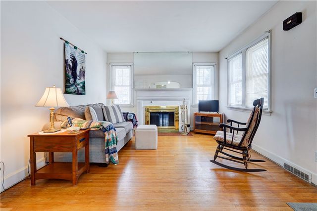 63 Dorothy Avenue, Rochester, NY 14615