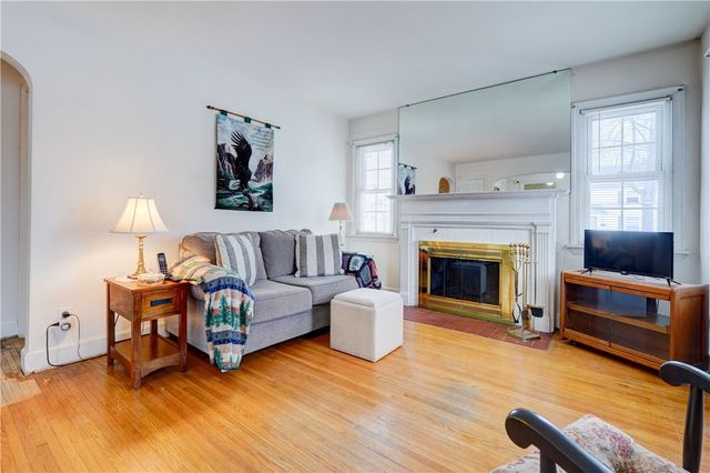 63 Dorothy Avenue, Rochester, NY 14615