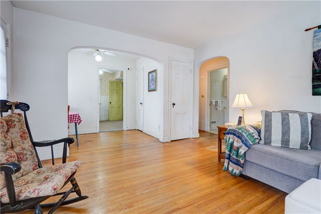 63 Dorothy Avenue, Rochester, NY 14615