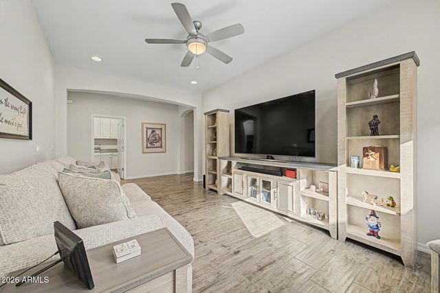 24590 W CONCORDA Drive, Buckeye, AZ 85326