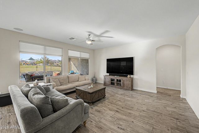 24590 W CONCORDA Drive, Buckeye, AZ 85326