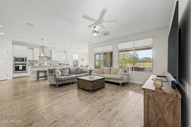 24590 W CONCORDA Drive, Buckeye, AZ 85326