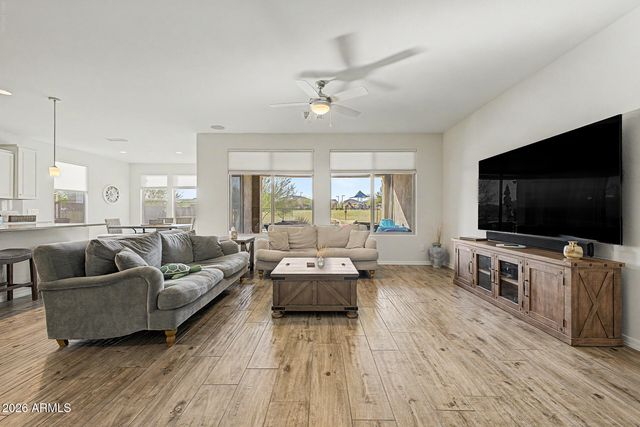 24590 W CONCORDA Drive, Buckeye, AZ 85326