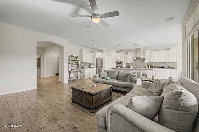 24590 W CONCORDA Drive, Buckeye, AZ 85326