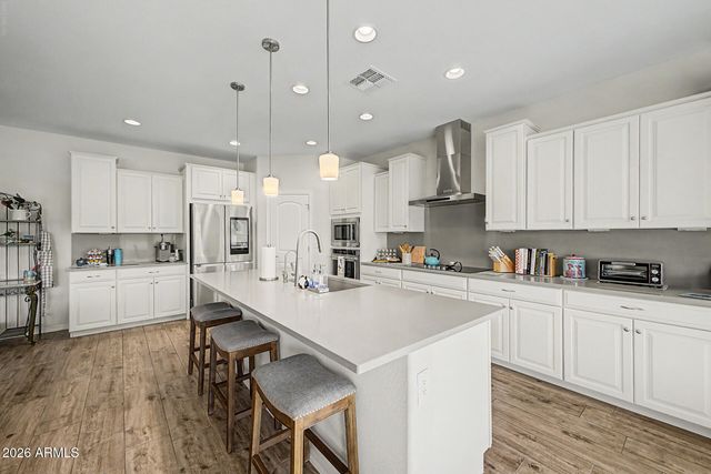 24590 W CONCORDA Drive, Buckeye, AZ 85326