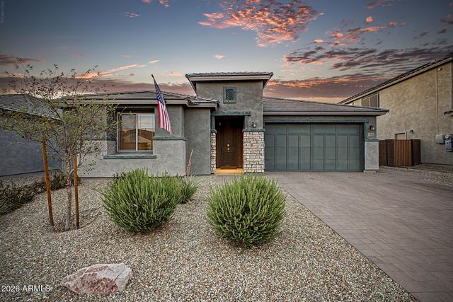 24590 W CONCORDA Drive, Buckeye, AZ 85326