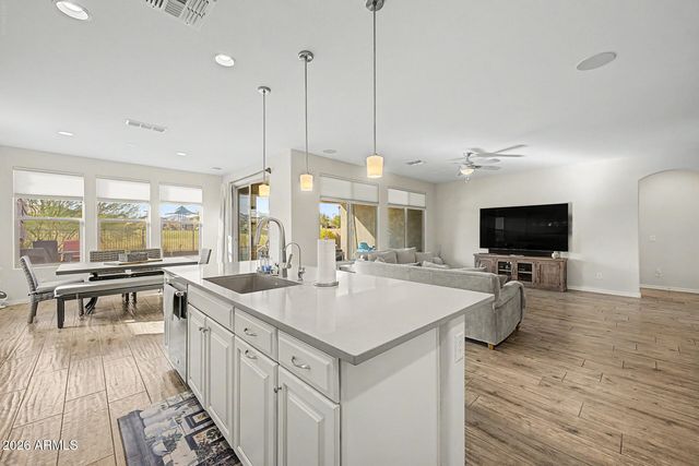 24590 W CONCORDA Drive, Buckeye, AZ 85326
