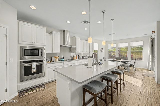 24590 W CONCORDA Drive, Buckeye, AZ 85326