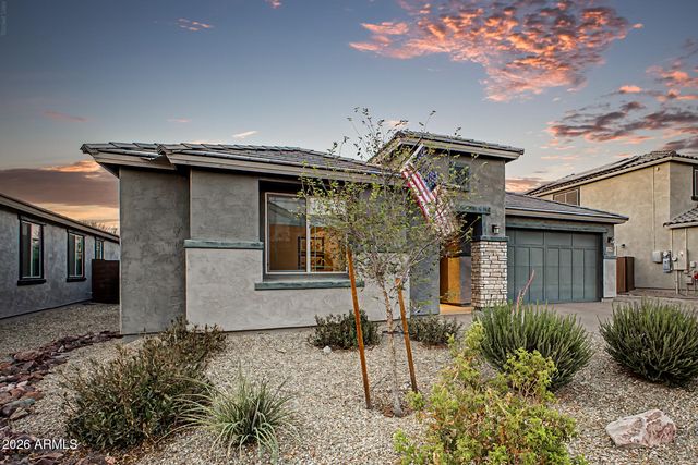 24590 W CONCORDA Drive, Buckeye, AZ 85326