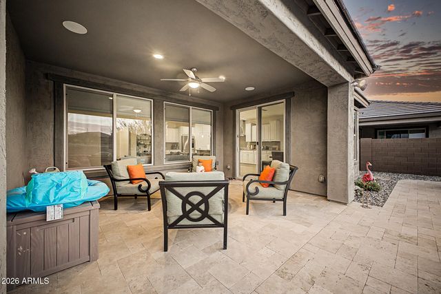 24590 W CONCORDA Drive, Buckeye, AZ 85326
