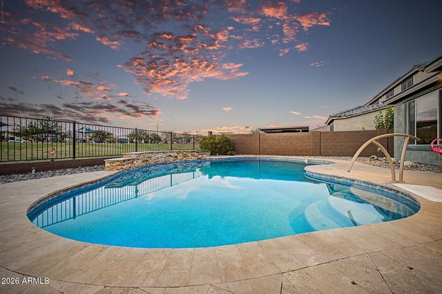 24590 W CONCORDA Drive, Buckeye, AZ 85326
