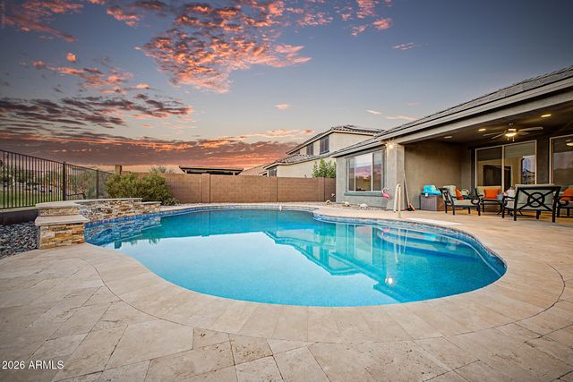 24590 W CONCORDA Drive, Buckeye, AZ 85326