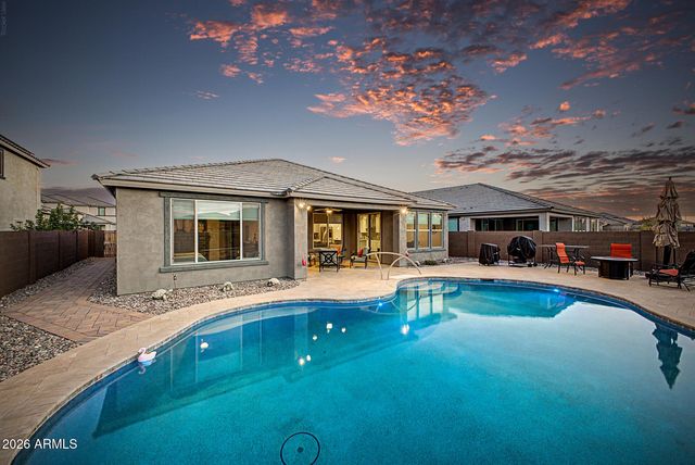 24590 W CONCORDA Drive, Buckeye, AZ 85326