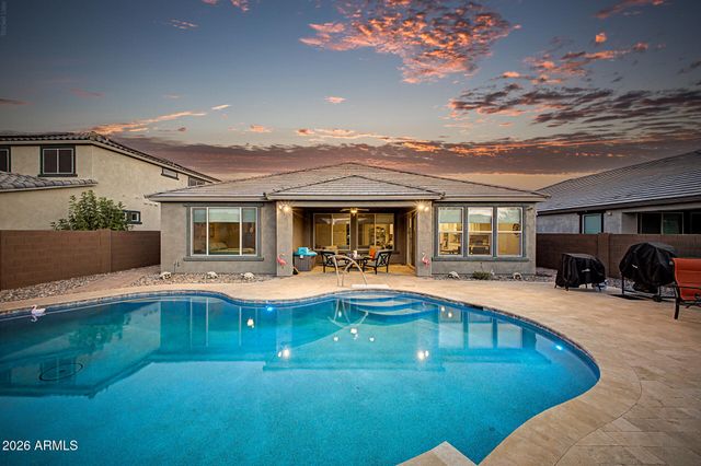 24590 W CONCORDA Drive, Buckeye, AZ 85326