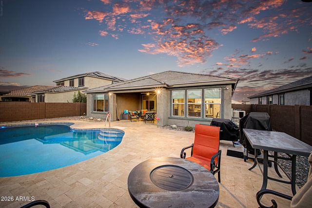 24590 W CONCORDA Drive, Buckeye, AZ 85326