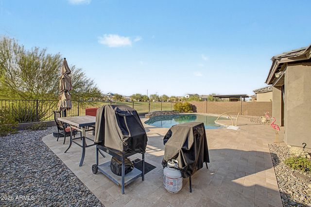 24590 W CONCORDA Drive, Buckeye, AZ 85326