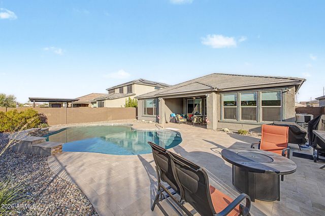 24590 W CONCORDA Drive, Buckeye, AZ 85326