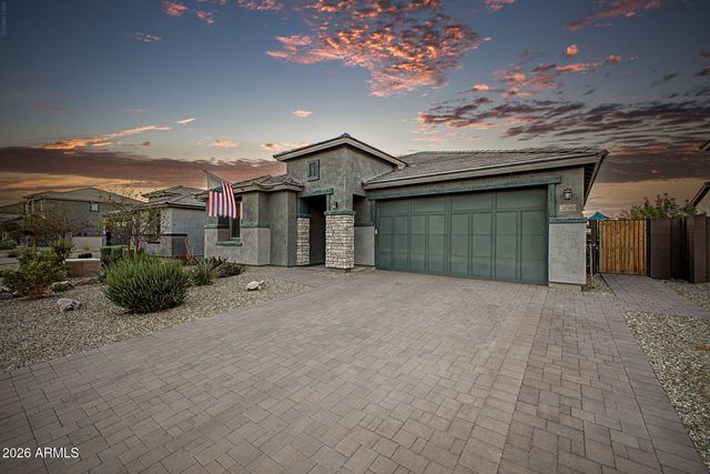 24590 W CONCORDA Drive, Buckeye, AZ 85326