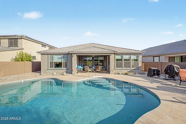 24590 W CONCORDA Drive, Buckeye, AZ 85326