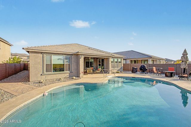 24590 W CONCORDA Drive, Buckeye, AZ 85326