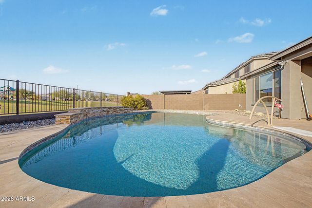 24590 W CONCORDA Drive, Buckeye, AZ 85326