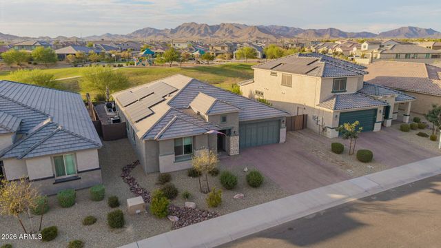 24590 W CONCORDA Drive, Buckeye, AZ 85326