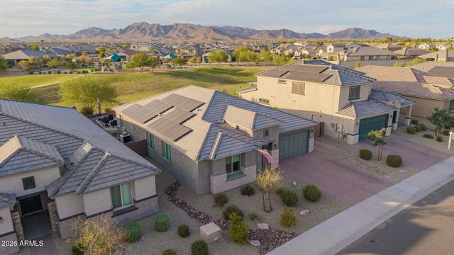 24590 W CONCORDA Drive, Buckeye, AZ 85326