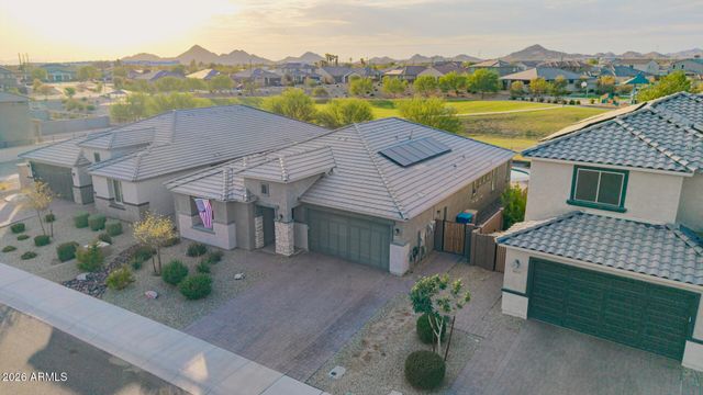 24590 W CONCORDA Drive, Buckeye, AZ 85326