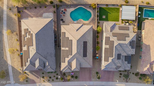24590 W CONCORDA Drive, Buckeye, AZ 85326