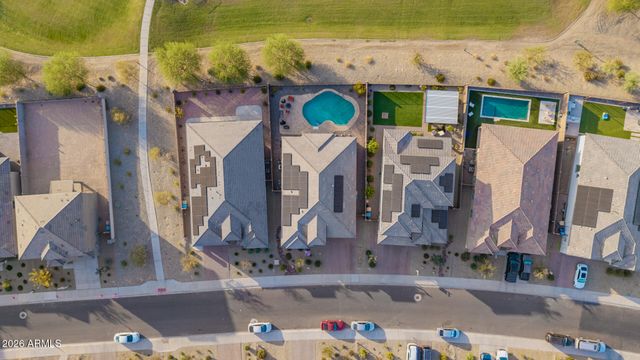 24590 W CONCORDA Drive, Buckeye, AZ 85326
