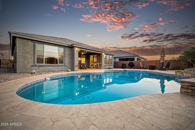 24590 W CONCORDA Drive, Buckeye, AZ 85326