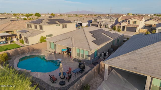 24590 W CONCORDA Drive, Buckeye, AZ 85326