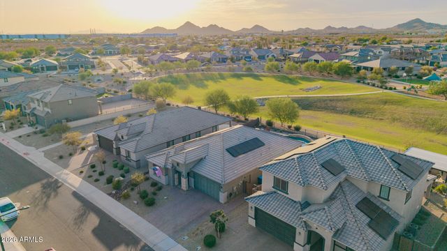 24590 W CONCORDA Drive, Buckeye, AZ 85326
