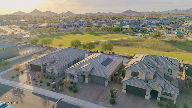 24590 W CONCORDA Drive, Buckeye, AZ 85326