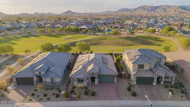 24590 W CONCORDA Drive, Buckeye, AZ 85326