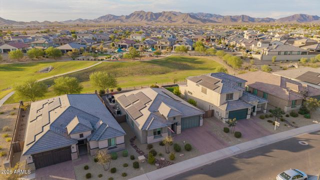 24590 W CONCORDA Drive, Buckeye, AZ 85326