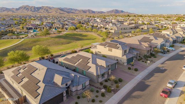 24590 W CONCORDA Drive, Buckeye, AZ 85326